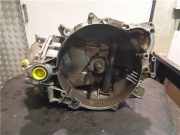 Getriebe Manuell 2GM09 Peugeot 604 Limousine 2.7 Ti (ZMJ(140-9)) 1993