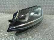 Scheinwerfer Links 5G1941751 Volkswagen Golf VII (AUA) Schrägheck 1.6 TDI BlueMotion 16V (CXXB) CXXB