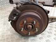 Hinterachse Vwa 4100A036 Mitsubishi Outlander (CW) SUV 2.2 DI-D 16V 4x4 (DW12METED4.FAP(4HN))