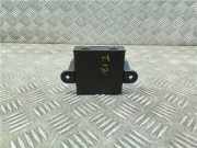 Steuergerät Zentralverriegelung A2048702326 Mercedes-Benz C (W204) Limousine 2.2 C-200 CDI 16V (OM646.811)