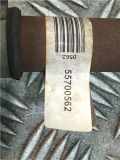 Antriebswelle Links Vorne 55700562 Fiat Grande Punto (199) Schrägheck 1.2 Euro 5 (169.A.4000(Euro 5))