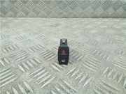 Warnleuchte Schalter 61319231786 BMW 3 serie Touring (F31) Kombi 320d 2.0 16V (B47-D20A) 2017