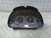 Tachoeinheit Kmh - 62116914909 BMW 5 serie (E39) Limousine 520i 24V (M54-B22) 2002