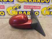 AuÃŸenspiegel Rechts Elektrisch Daewoo / Chevrolet Nubira SchrÃ¤gheck 1.6 16V (A16DMS) 2002