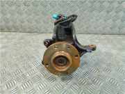 Achsschenkel Links Vorne Citroën C4 Cactus (0B/0P) Schrägheck 5-drs 1.6 e-Hdi 92 (DV6DTED(9HP)) 2014