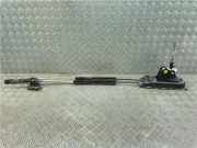 Schaltpedal 5Q0711049AQ Seat Leon ST (5FF) Kombi 5-drs 2.0 TDI FR 16V (CRMB) 2016