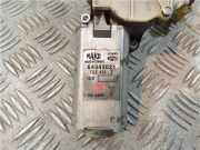 Scheibenwischermotor Hinten 64343021 Fiat Doblo (223A/119) Großraumlimousine 1.9 JTD (223.B.1000)