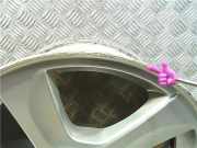 Felgenset 1 Stück 31200602 Volvo Familiar (08.2010->) 2.0 Kinetic [2,0 Ltr. - 120 kW Diesel CAT] D5207T 2 2010