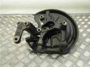 Radnabe Rechts Hinten Seat Altea XL (5P5) Großraumlimousine 2.0 TDI 16V (BKD) 2008