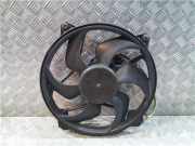 Kühlerventilatormotor 1831237016 Citroën Berlingo Van 1.6 HDI 16V 75 (DV6BTED4(9HW))