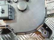 Scheibenwischermotor Vorne 1397220567 Mercedes-Benz C (W204) Limousine 2.2 C-200 CDI 16V (OM646.811)