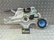 Fensterheber Mechan. Links Vorne 824702F100 Kia Cerato Limousine 2.0 CRDi 16V (D4EA) 2005
