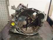 Getriebe Manuell 20LM01 Peugeot 807 GroÃŸraumlimousine 2.2 HDiF 16V (DW12TED4(4HW)) 2003