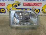 Scheinwerfer Rechts 97AX13005AA Ford Orion (AFF) Limousine 1.6 D (LTC) 1988