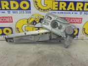 Fensterheber Mechan. Links Hinten 4574106 Chrysler 300 M Limousine 3.5 V6 24V (35L) 2000