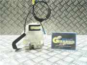 Türschloß Zv Elektrisch Links Hinten Subaru Impreza III (GH/GR) Schrägheck 5-drs 2.0D AWD (EE20) 2010