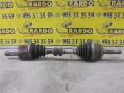 Antriebswelle Links Vorne 439100 Nissan Primera (P12) Schrägheck 1.9 dCi (F9Q) 2005