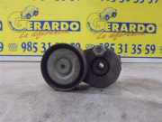 Spannrolle Renault Grand Scénic II (JM) Großraumlimousine 1.9 dCi 120 (F9Q-812) 2005