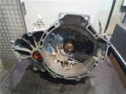 Getriebe Manuell A6401701XB Mazda CX-7 SUV 2.3 MZR DISI Turbo 16V (L3K4) 2011