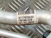 Klima Leitung 97775C8430 Hyundai i20 (GBB) Schrägheck 1.0 T-GDI 100 12V (G3LC) 2020