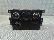 Bedienung Heizung 3952079K20CAT Suzuki Grand Vitara II (JT) SUV 1.9 DDiS (F9Q) 2010