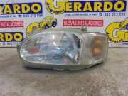 Scheinwerfer Links 95AG13K060BA Ford VII (GAL, AAL, ABL) 1.8 Turbo D RVA 1997