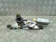 Scheibenwischermotor Hinten 34914821 Mitsubishi Space Wagon (N8/N9) Großraumlimousine 2.4 16V GDI GLX (4G64_GDI) 2000