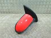 Außenspiegel Rechts Daewoo / Chevrolet Aveo (256) Limousine 1.4 16V LS (F14D4) 2010