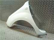 Kotflügel Links Vorne 631011587R Renault Kangoo Express (FW) Van 1.5 dCi 70 (K9K-840) 2011