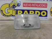 Innenbeleuchtung Vorne Honda Civic (EP/EU) Schr??gheck 3-drs 1.7 CTDi 16V (4EE20) 2005