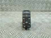 Schalter Für Elekt. Fensterheber Links Vorne 09185954 Opel Vectra C Limousine 1.9 CDTI 120 (Z19DT)