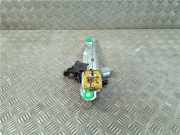 Fensterheber Mechan. Links Hinten AM51R27001BB Ford C-Max (DXA) Großraumlimousine 1.6 TDCi 16V (T1DA) 2010