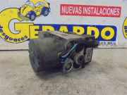 Abs Pumpe 476604U101 Nissan Almera tino (V10M) Großraumlimousine 2.2 Di 16V (YD22) 2000