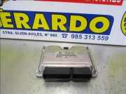 Computer 038906019NL Seat Ibiza III (6L1) Schr?gheck 1.9 TDI 100 (AXR)