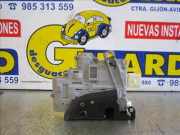 Türschloß Zv Elektrisch Links Hinten Volkswagen Tiguan (5N1/2) SUV 2.0 TDI 16V (CBAB) CBAB