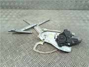 Fensterheber Mechan. Rechts Vorne 90520248 Opel Omega B (25/26/27) Limousine 2.2 DTI 16V (Y22DTH(Euro 3))