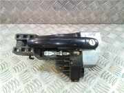 Türgriff Außen Links Vorne 8J01837885 Audi TT (8J3) Coupé 2.0 TFSI 16V (BWA)