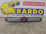 Warnleuchte Schalter 7354459330 Fiat Linea (323AX) Limousine 1.6 D Multijet (198.A.3000)