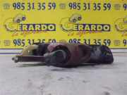 Nebelscheinwerfer Links Vorne BMW 3 serie (E46/4) Limousine 330d 24V (M57-D30(306D1))