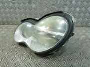 Scheinwerfer Links A2038200161 Mercedes-Benz C Kombi (S203) Kombi 2.2 C-220 CDI 16V (OM646.963) 2003