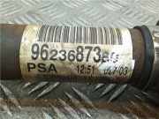 Antriebswelle Rechts Vorne 9623687380 Citro??n Xsara (N1) Schr??gheck 1.9D (DW8B(WJY)) DW8B(WJY)