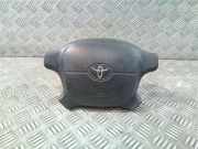 Airbag Lenkrad 451302B230C0 Toyota Celica (T20) Coupé 1.8i 16V (7AFE) 1997