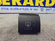 Schalter FÃ¼r Beheizbare Heckscheibe Toyota Avensis (T22) Liftback 2.0 TDi (2CTE) 1998