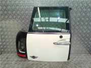 Tür Links Hinten 41545A2A3A3 Mini Clubman (R55) Kombi 1.6 Cooper D (DV6TED4(9HZ)) 2009