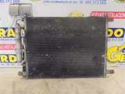 Klima Radiator 96539634 Daewoo / Chevrolet Kalos (SF69) Limousine 1.4 (F14S3) 2003