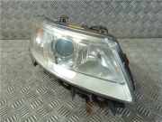 Scheinwerfer Rechts Saab 9-3 II Sport Limousine (YS3F) Limousine 1.8t 16V (B207E) 2002