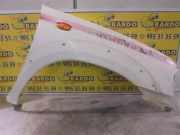 KotflÃ¼gel Rechts Vorne 63112VK000 Nissan Pickup (D22)(02.1998->) 2.5 Doppelkabine Challenge 4X4 [2,5 Ltr. - 98 kW 16V Turbodiesel CAT] 2003