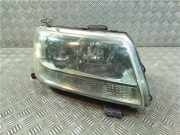 Scheinwerfer Rechts 10059079 Suzuki Grand Vitara II (JT) SUV 1.9 DDiS (F9Q) 2010