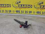 Kraftstoff-Injector 0445110083 Opel Corsa C (F08/68) Schrägheck 1.3 CDTi 16V (Z13DT) 2005