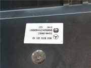 Sitzheizung Schalter RECHTS RECHTS 1698208510 Mercedes-Benz B (W245) Schrägheck 2.0 B-200 16V Turbo (M266.980) 2005